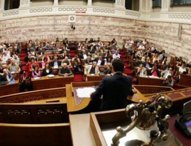 ΣΥΡΙΖΑ: Έντονοι προβληματισμοί εντός της κοινοβουλετικής ομάδας